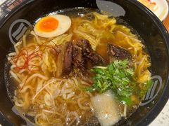 -味千拉面(光启城时尚购物中心店)