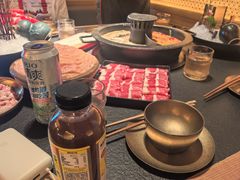 -晓宇重庆火锅(西安荟聚店)