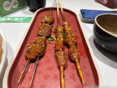 -清真·宁夏印象·盐池滩羊肉体验店(江宁路店)