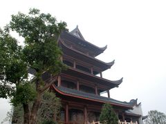 -岳麓山风景名胜区