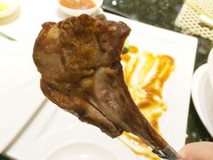 -新兴·金羊座·粤菜点心(乐峰店)