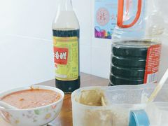 -阿麟馄饨(延长路店)