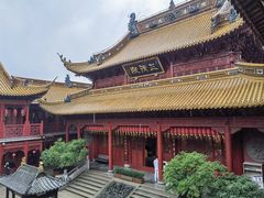 -钦赐仰殿道观