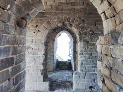 -蟠龙山长城景区