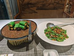 -上座云间·青年赣菜(绿茵店)