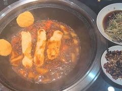 -人民公社大食堂(顺义总店)