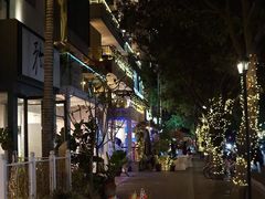 -默迹咖啡馆