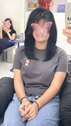 -5M HAIR SALON精品店