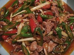 -上上席川菜(凯德乐峰广场店)