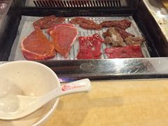 -金太郎自助烤肉.火锅(宝龙店)