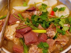 -白金汉爵大酒店·中餐厅(相城店)