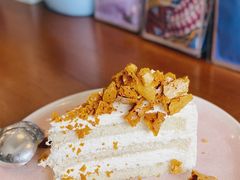 -Be Lived Cafe比例咖啡(摩天轮店)