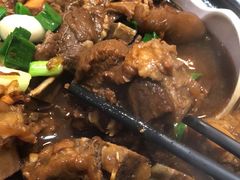 -领事馆19号中餐厅(厦门海景洲际酒店)