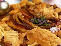 -小螺大作·螺蛳粉火锅(林和西店)
