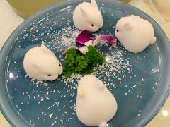 -龙的酒楼·手工早茶·顺德菜(近良路店)