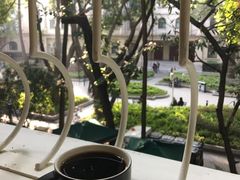 -星巴克臻选(广州沙面店)