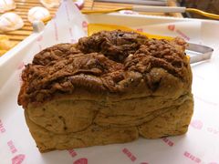 -BROAD面包路·欧式面包(龙湖时代C馆店)