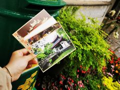 -惠山古镇·寄畅园