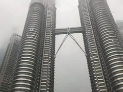 -吉隆坡国油双峰塔