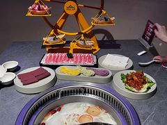 -故里和山·成都火锅(欢乐港湾店)