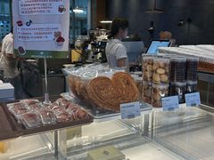 -诺嘉甜品(世贸店)