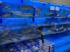 水产区-前王院•巧克力海鲜市集餐厅(万平口店)