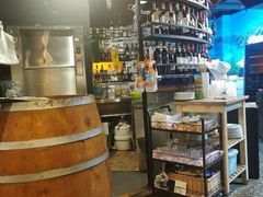 -BISTROFIORE美伊娜(伊犁南路店)