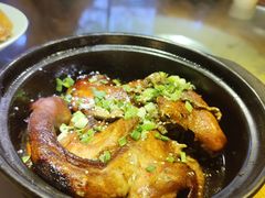 -灶丰年间(定安路店)