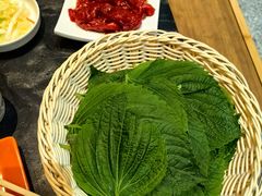 -老熟人烤肉城(马家堡店)