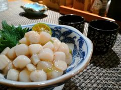 -半藏居酒屋(香港花园店)