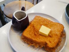 -Kowloon Cafe 866
