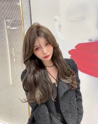 -SY COLOUR专业烫染