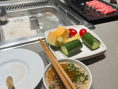 -海底捞火锅(漫乐城夜宵主题店)
