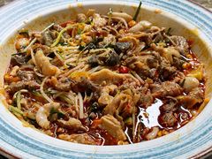 -顺水湾·牛肉牛杂火锅(驾鹤店)