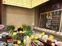-老房子·南昌菜(双子塔店)