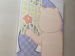 -静宜和她的朋友(星海广场店)