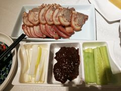 -老浒记烤鸭-北京菜(琉璃厂店)