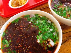 -兰州马子禄牛肉面(文景公园店)
