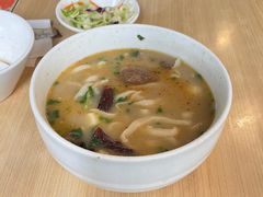 -乔福记香菇面(凤城九路店)