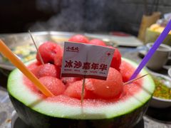 -小龙坎火锅(总店)