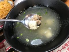 -犟骨头排骨饭(回龙观龙禧店)