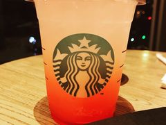 -星巴克臻选(湖滨道店)