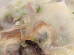 -洪利粥店茶餐厅