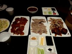 -皇城根北京风味主题餐厅(中海环宇城店)