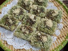 艾草粑粑-苗湘食府(十年店)