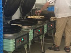 -长发西饼(临顿路店)