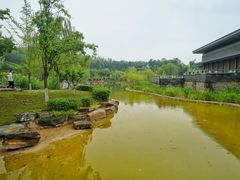-鹦鹉寺公园