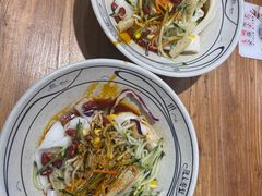 -陇上秦轩biangbiang面(萧山万象汇店)
