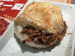 -大师兄·西北小馆(南沙万达广场店)
