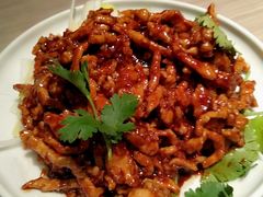 京酱肉丝-老昌春饼(松北店)